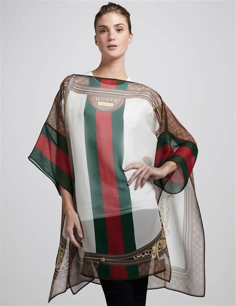 Gucci Ponchos & Capes For Women 